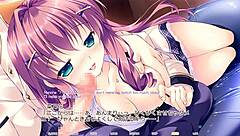 Hime To Otome No Yakimochi Love Route 3 Scene 5 With Subtitles