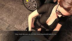 Intense femdom shemale with monster cock assfucks and cumshots. Driver chapter two hangover stories.