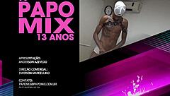 cesar dotado shows boldness in the big cocks club in sao paulo part 2