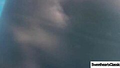 Want to see the lesbian swimming team in action?