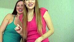 Tiffani Diapers You In Front Of Becky