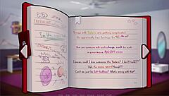 summer time saga unc part 27 - massive jenny