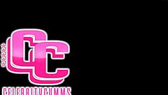 Big Booty Pornstar Sucks and Fucks in Interracial Threesome