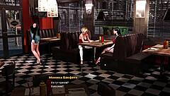 Fashion Business gameplay episode 3 part 12 unfolds