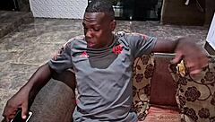 wife gets double teamed