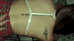 China Cubana Sucks Cock On Florida Vacation