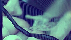 I explore mass effect consulate with some self-pleasure