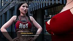 Fashion Business gameplay episode 3 part 12 unfolds