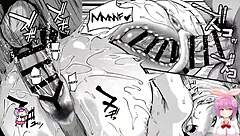 is her sister really a gal, bitch, and slut?