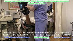 Kalani Luana Spreads Legs for Stranger Doctor's Cock in Tampa!