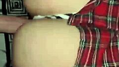 China Cubana Sucks Cock On Florida Vacation