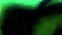 couple where the female gives a blowjob to a big cock