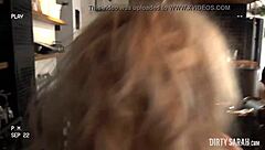 骚货莎拉肛交惊喜