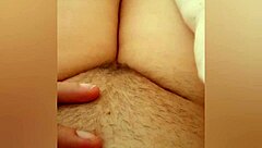 Greta Goes To The Bathroom And Then Warms Up Under The Blanket!