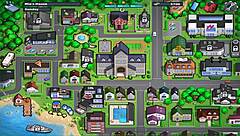 summer time saga unc part 27 - massive jenny