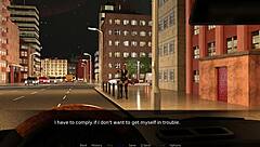 Intense femdom shemale with monster cock assfucks and cumshots. Driver chapter two hangover stories.