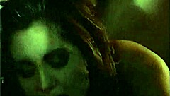 I’m thrilled to show off silk stockings in vintage style