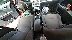 Maldita Zorra Warning