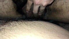 Mexican fun with blowjob