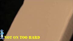 Ciara Watches Channing And Travis Fuck Intensely