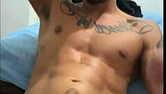 Estava pensando no ultimo gostoso que me comeu