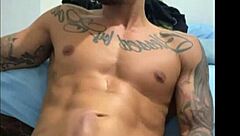 Estava pensando no ultimo gostoso que me comeu