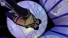 Alternate Existence 52 Game Adventure