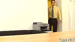 Can You Handle Undressed Gay Sex?