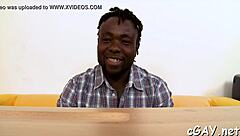 deep anal drilling for gay fellow!