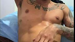 Estava pensando no ultimo gostoso que me comeu