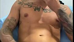 Estava pensando no ultimo gostoso que me comeu