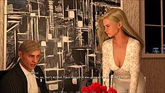 Three Rules of Life Anime Episode