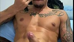 Estava pensando no ultimo gostoso que me comeu