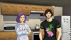 so my professor keeps me as his boyfriend, coming out on top - ian part 04