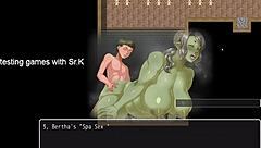 juego hentai - oba-sans saga all intimate scenes developed by izakaya yottyann