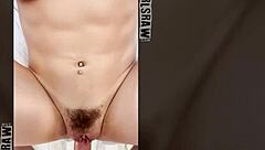 Shower tease turns hot with Juan.