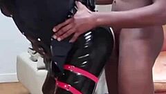 Mature Tranny Loves BBC Ass Fuck From Huge Monster Cocks Sissy Hentai Anime