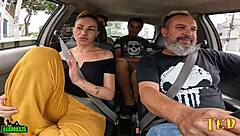 Sra Lovefire Shares Gangbang Stories!