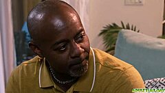 Neighbors Aaron Trainer And Max Lorde Having A Hot And Steamy Fuck Sesh Before The Guest Comes In