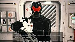 did i cum inside her in this hentai?