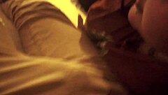 watching porn on tiktok with my stepsister and we ended up recording a rough doggystyle sex video before our parents catch us oh no