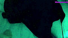 Waking Wife Leads to Deepthroat Fun