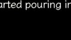 i'm stranded in space watching a rockstar performance with big tits