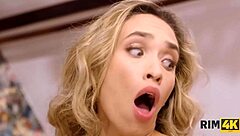 Jovan Jordan's BBC Makes Lucky Anne Feel Truly Lucky