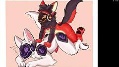 Hey, check this gay furry doggystyle compilation!