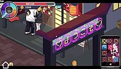 Step-Sister Cleaning Kitchen Without Panties, Fuck Her?