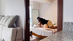 pawg laela price loves deep fucking