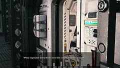 did i cum inside her in this hentai?