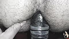 Would You Stick Toys in Your Gay Friend's Ass?