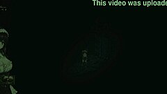 Sinisistar Hentai Game All Scenes of Fucking in Prison of Cultists